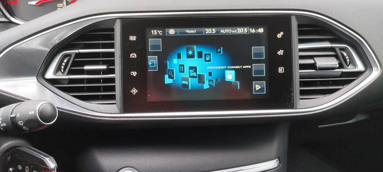 Peugeot 308 BlueHDi 150 S&S SW Business