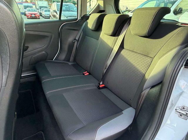 FORD B-Max B-Max 1.0 ecoboost Business 100cv E6