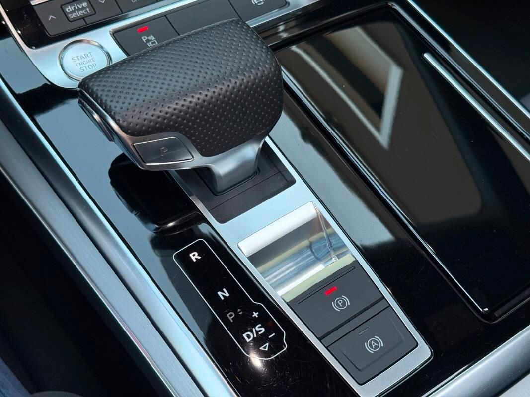 Audi Q8 Q8 50 3.0 tdi Sport quattro tiptronic