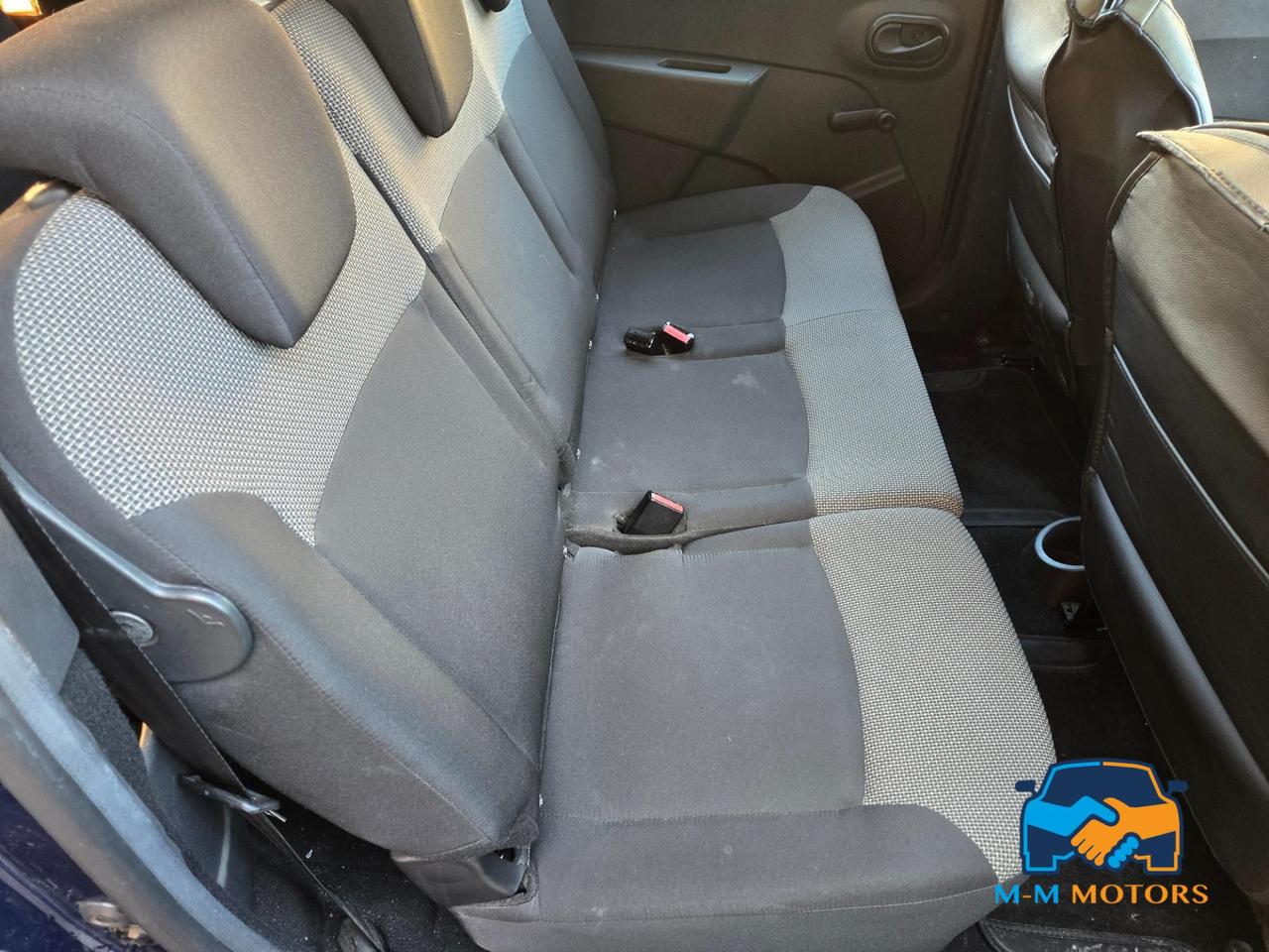 Dacia Lodgy 1.5 blue dci Essential s&s 95cv 7p.ti my19