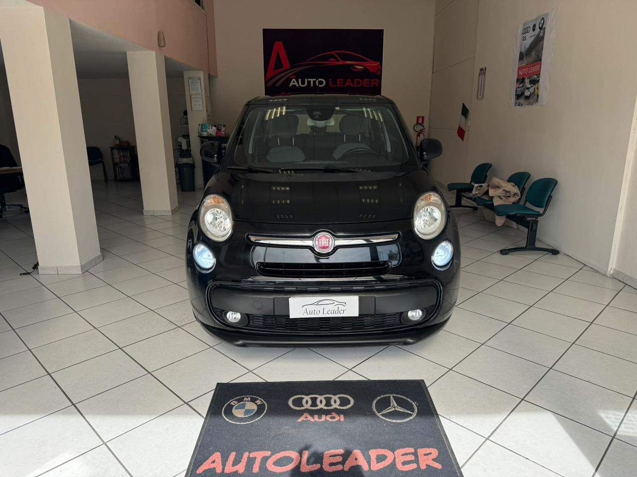 Fiat 500L 1.3 Multijet 95 CV Business