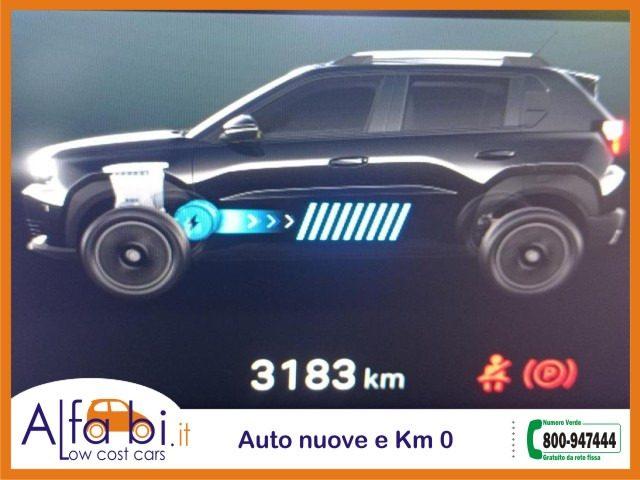 FIAT Grande Panda 1.2 110CV MHEV Aut. La PRIMA