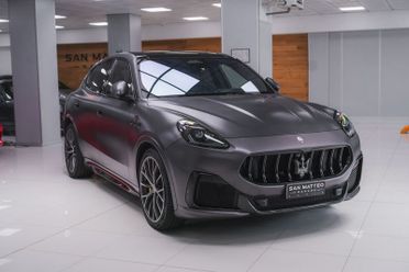 Maserati Grecale Grecale Trofeo *IVA ESPOSTA*