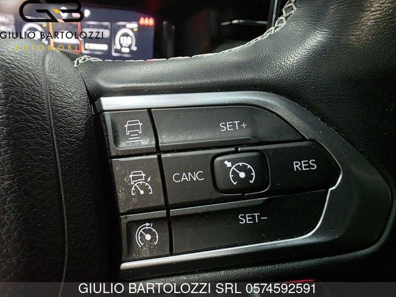 Jeep Compass 1.3 Turbo T4 110kW S DDCT