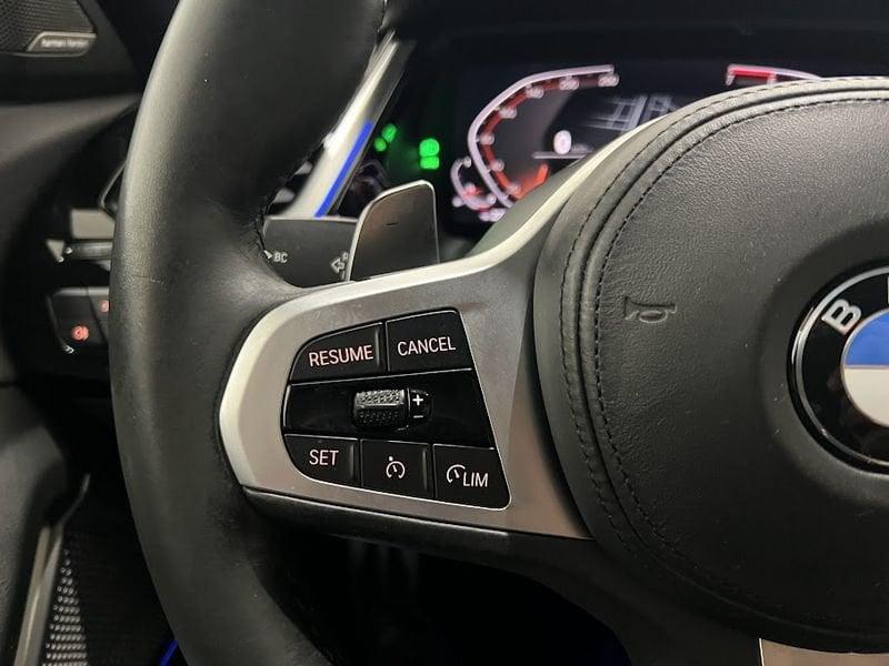 BMW Z4 Z4 sDrive20i Msport