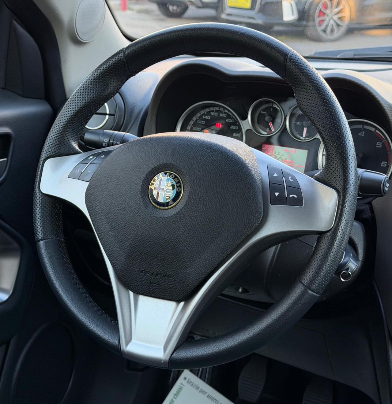 Alfa Romeo MiTo 1.3 JTDm 85 CV Distinctive