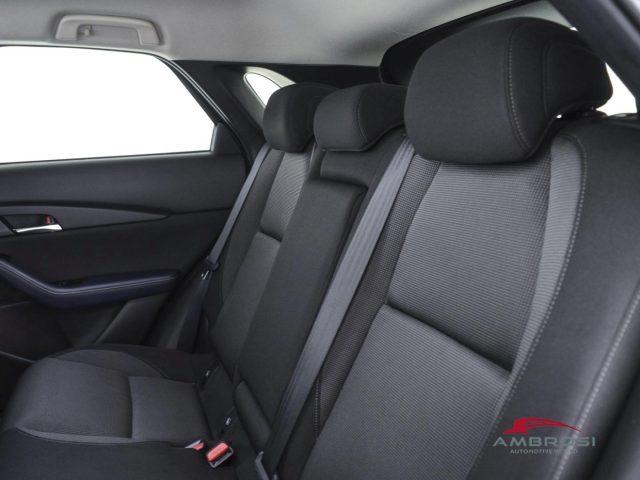 MAZDA 3 CX 0 e-Skyactiv-X M Hybrid 2WD Exceed