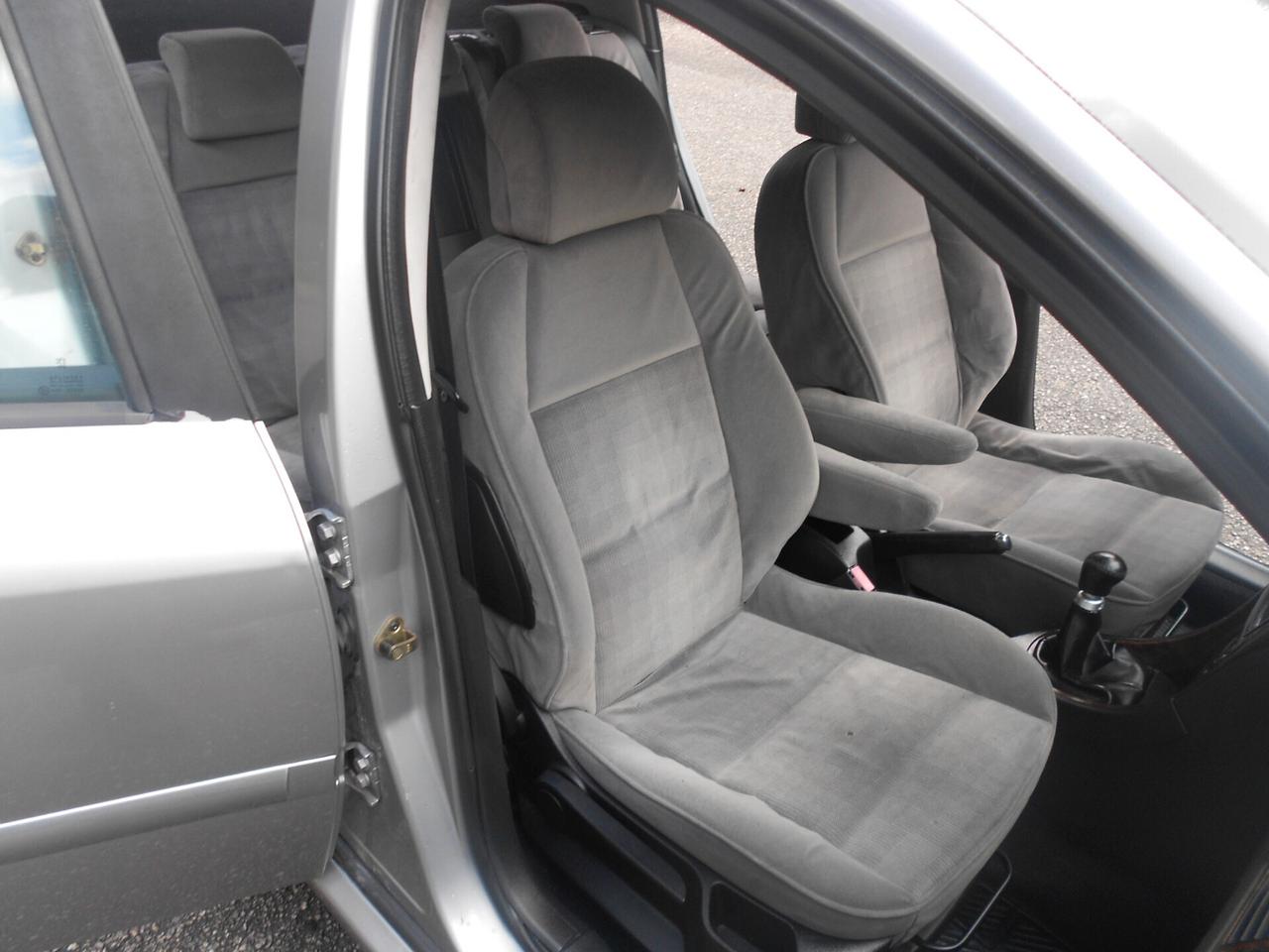 307 BERLINA,2.0hdi(PRONTA CONSEGNA)STRAFULL