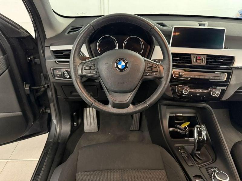 BMW X1 X1 sDrive20d Business Advantage