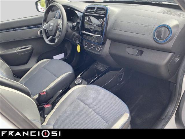 DACIA Spring Comfort Electric 45