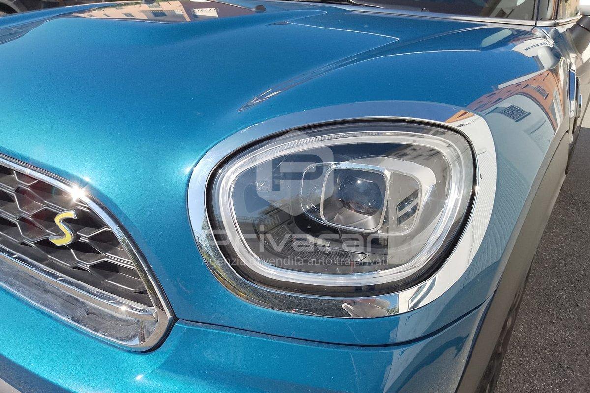 MINI Mini 1.5 Cooper 'ALL4' Countryman ALL4