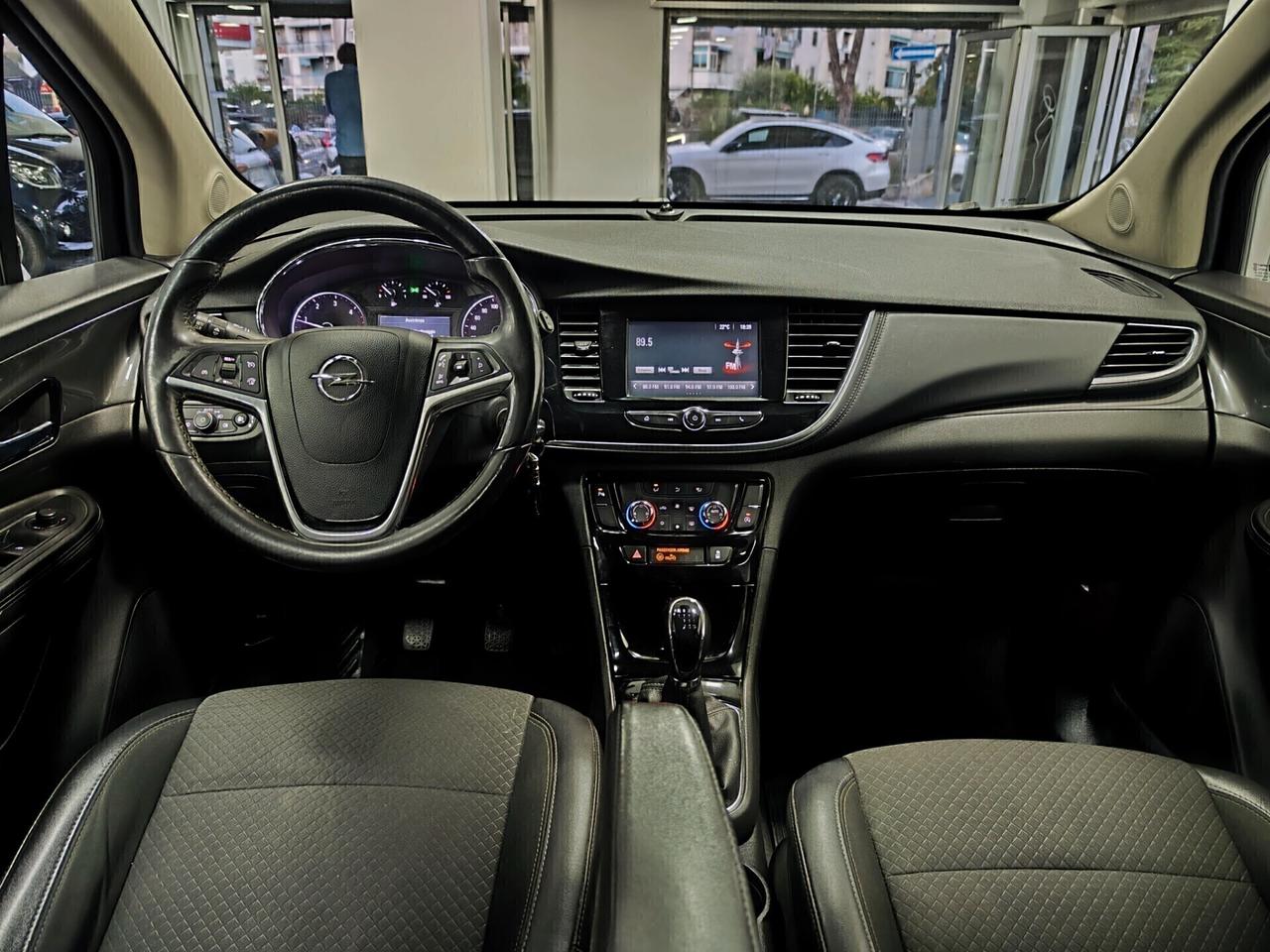 Opel Mokka X 1.6 CDTI Ecotec 136CV 4x2 Innovation