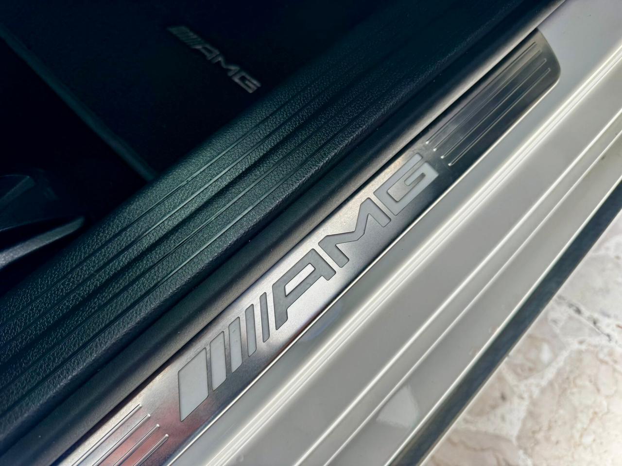 Mercedes-benz CLA 45 AMG 4Matic