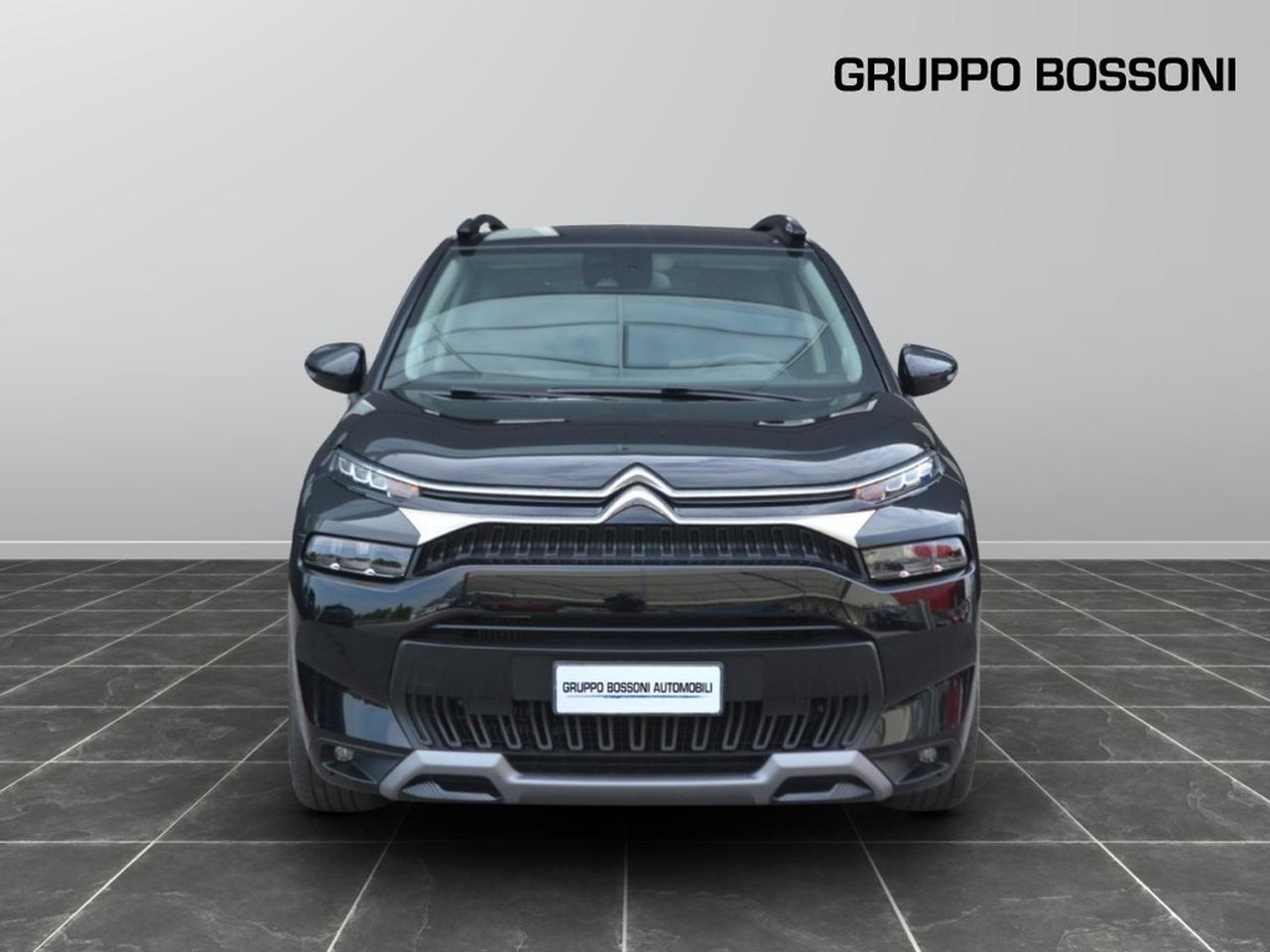 Citroen C3 Aircross 1.2 puretech 110cv max s&s