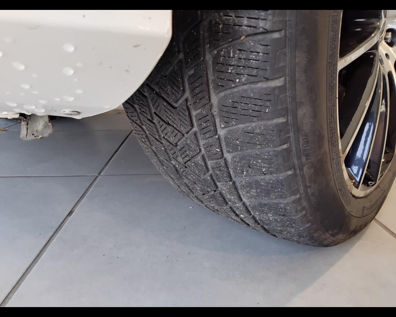 Mercedes-Benz GLE - V167 2019 - GLE 300 d mhev Premium 4matic auto