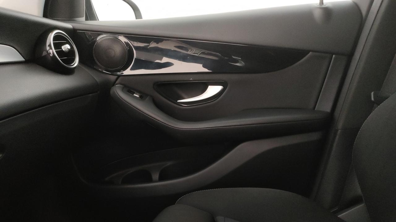 Mercedes-Benz GLC 220 d Sport 4matic auto