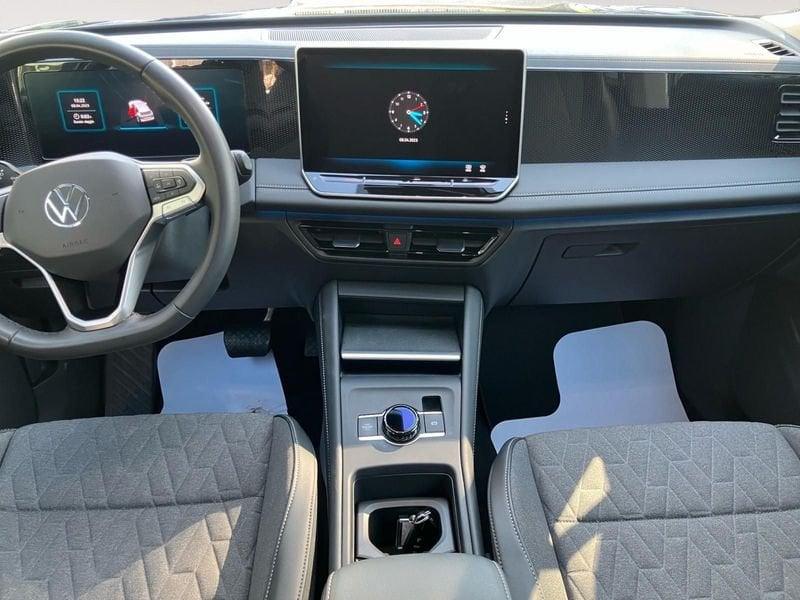 Volkswagen Tiguan 2.0 TDI 150 CV EVO SCR DSG Life