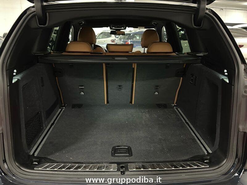 BMW X3 G01 2021 xdrive20d mhev 48V Msport auto