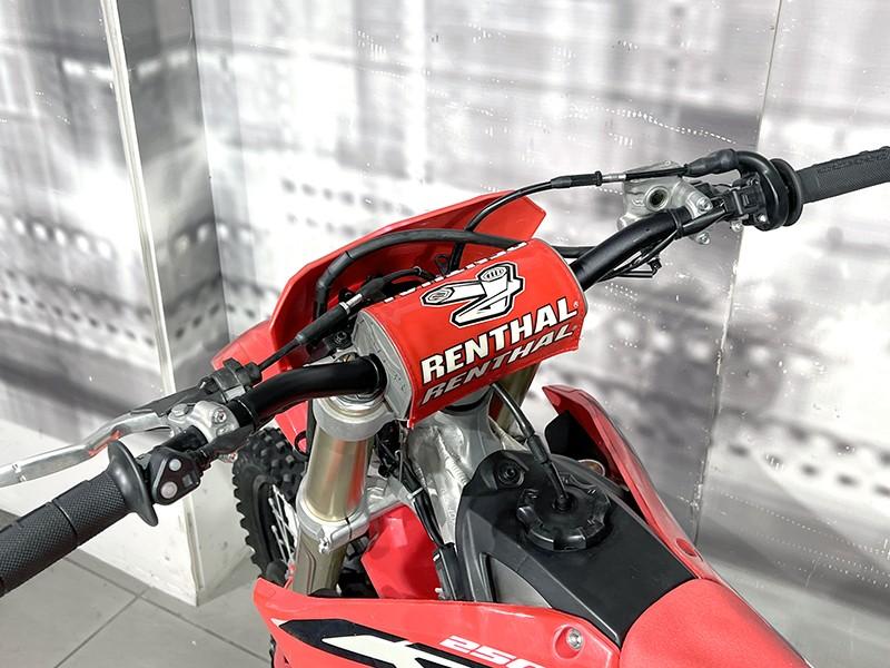 Honda CRF 250 RX