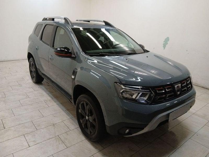 Dacia Duster 1.0 tce SL Extreme Gpl 4x2 100cv