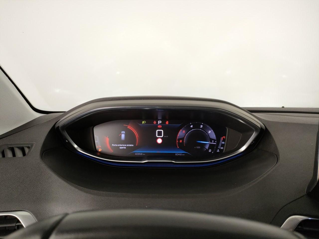 PEUGEOT 3008 1.5 bluehdi Allure s&s 130cv eat8