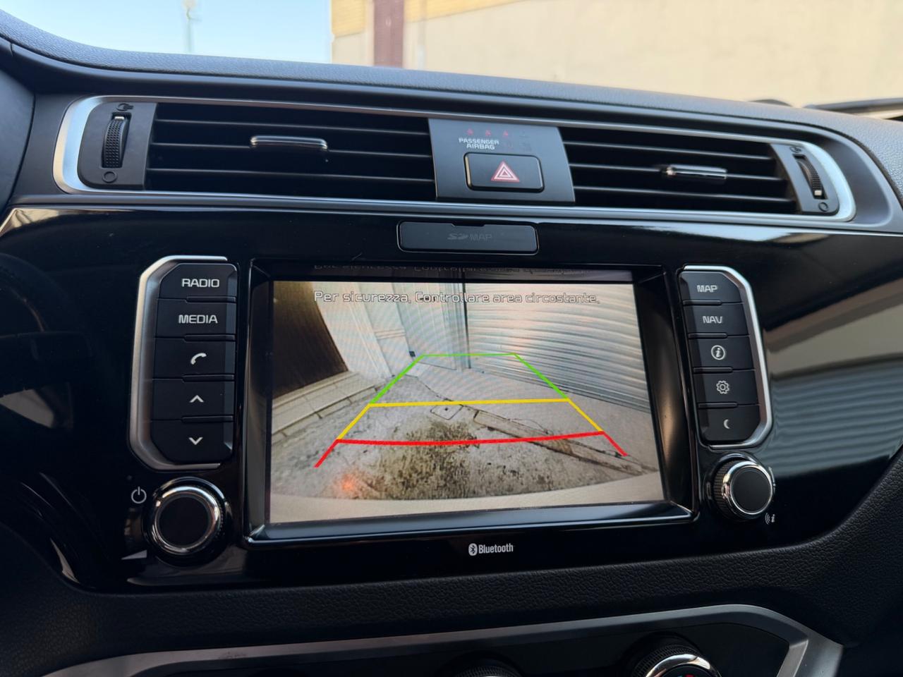 Kia Rio 1.1 CRDi 5p. Active