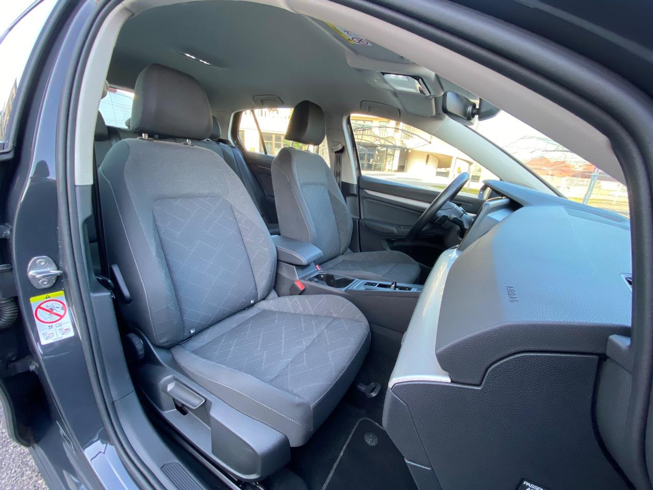 Volkswagen Golf 2.0 TDI 150 CV DSG SCR Life *PREZZO REALE*