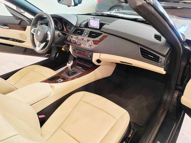 BMW Z4 sDrive23i
