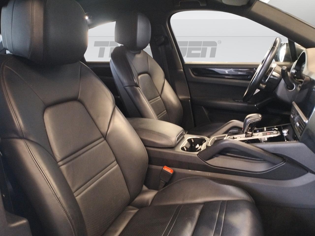 Porsche Cayenne Coupé 3.0 V6 - TETTO PANORAMICO