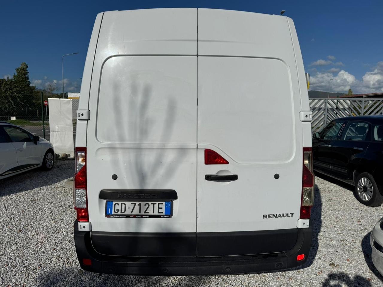 Renault Master 2.3 dCi Energy Ice Iva Compresa