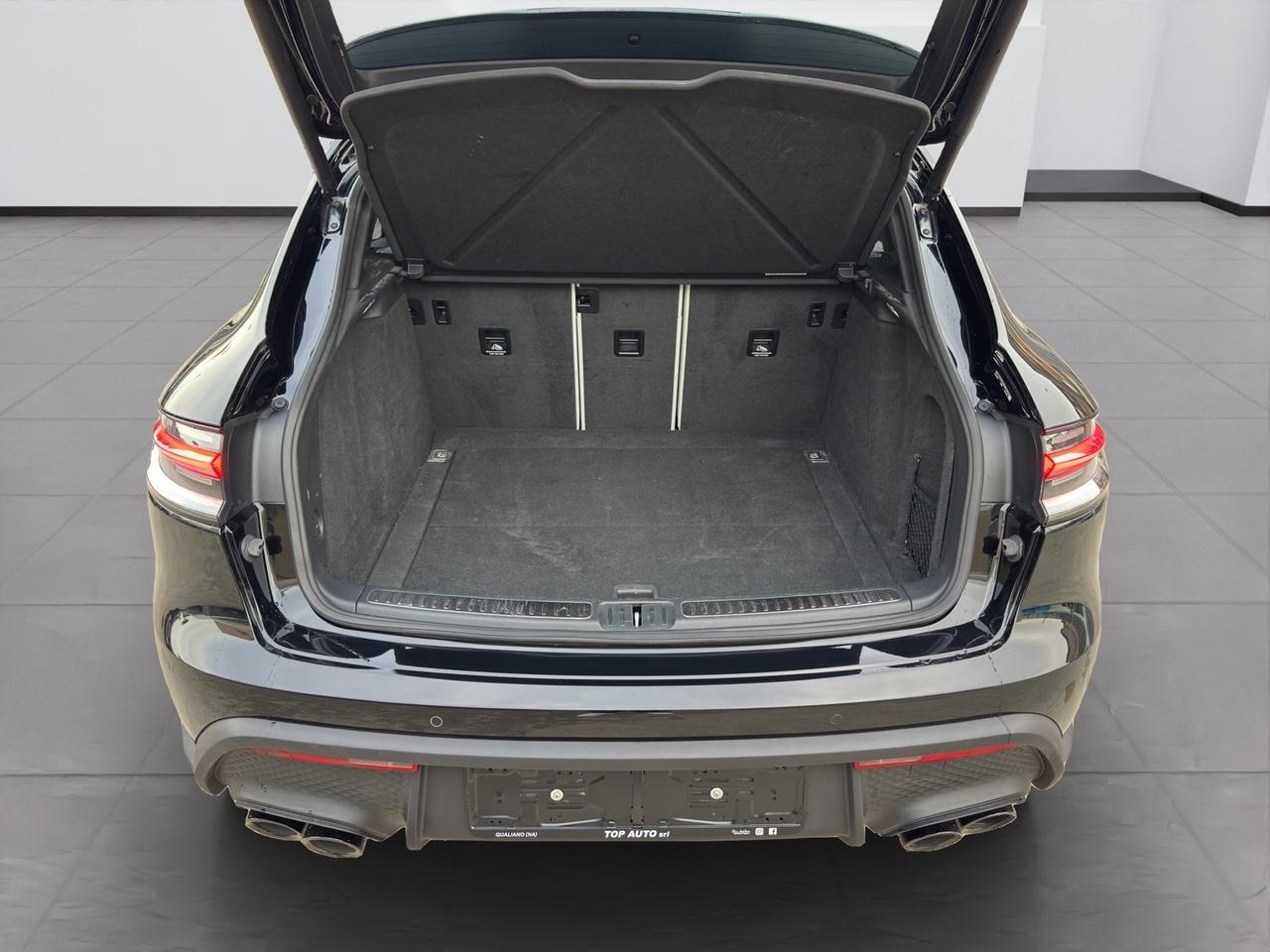 PORSCHE MACAN 2.0 265 CV - MY22