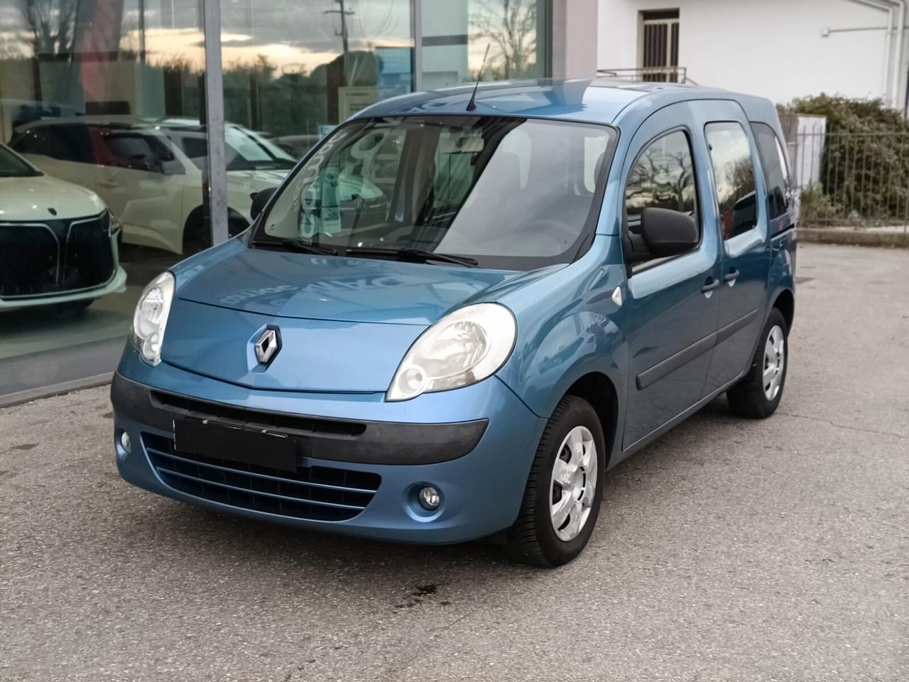 Renault Kangoo 1.6 105CV Proactive 5 porte Tom