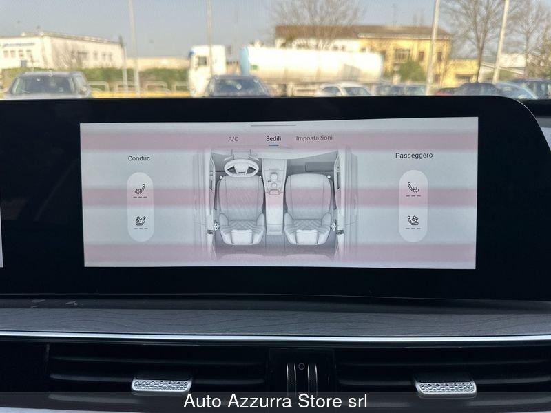 DR AUTOMOBILES dr7 dr 7 1.6 T-GDI DCT Bi-Fuel GPL