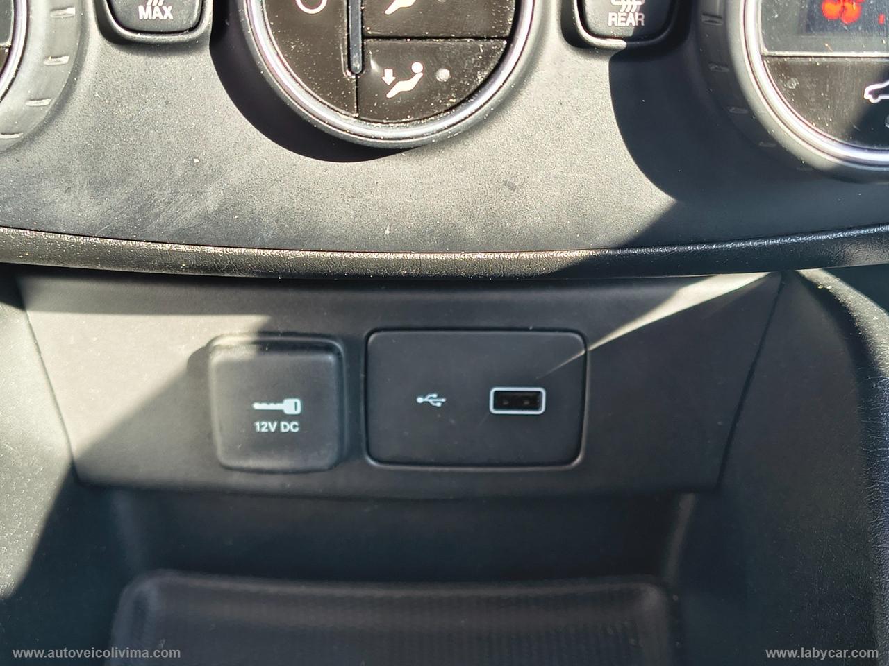 FIAT Tipo 1.6 Mjt S&S 5p. Business