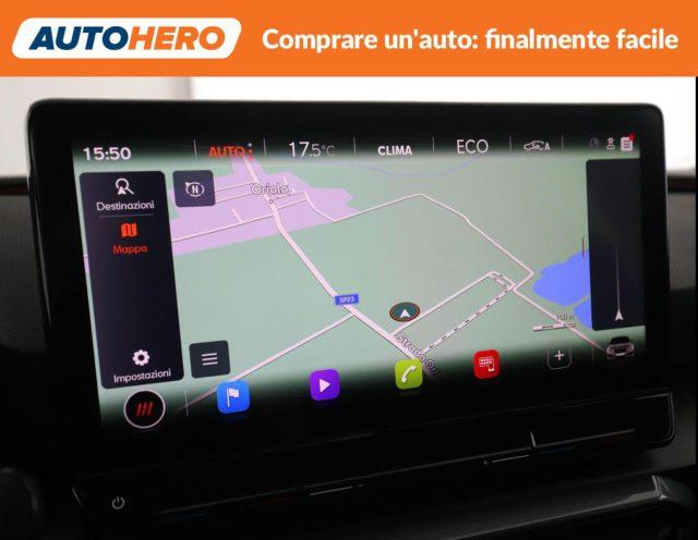 CUPRA Leon 1.4 e-HYBRID 204 CV DSG