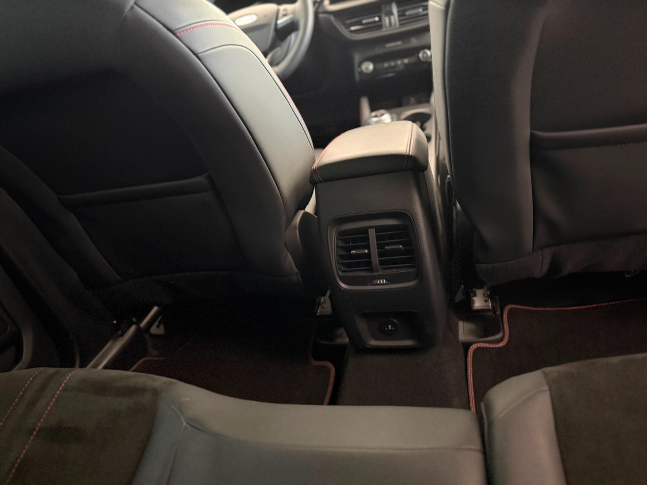 Ford Kuga 2.5 Full Hybrid 180 CV CVT 2WD ST-Line
