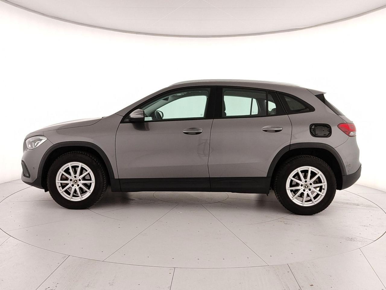 Mercedes-benz GLA 200 d Automatic Business Extra