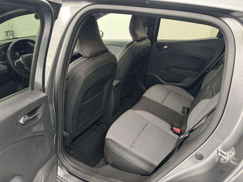 Renault Clio 1.0 TCe 67KW TECHNO