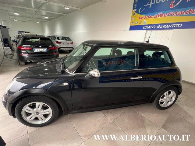 MINI Mini 1.4 tdi One D