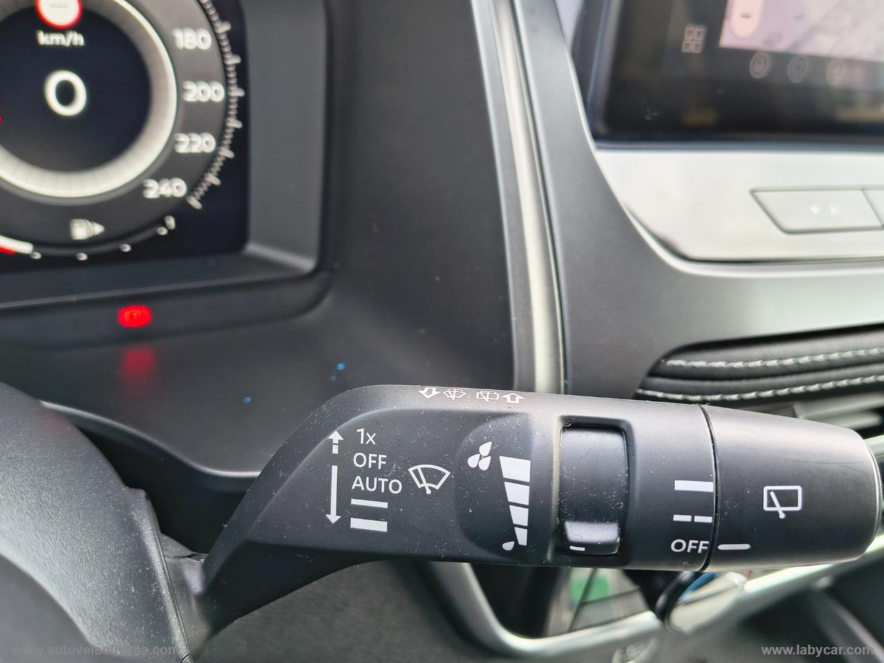 NISSAN Qashqai MHEV 140 CV N-Connecta