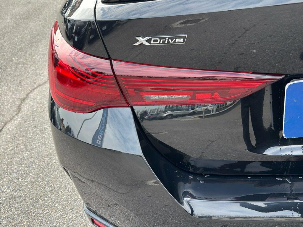 BMW Serie 4 Gran Coupe 420 d Mild Hybrid 48V M Sport Pro xDrive Steptronic