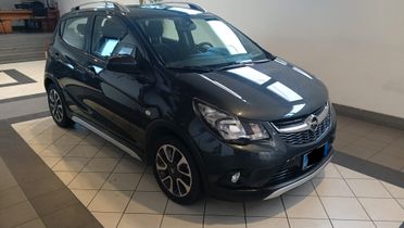 Opel Karl Rocks 1.0 73 CV GPL