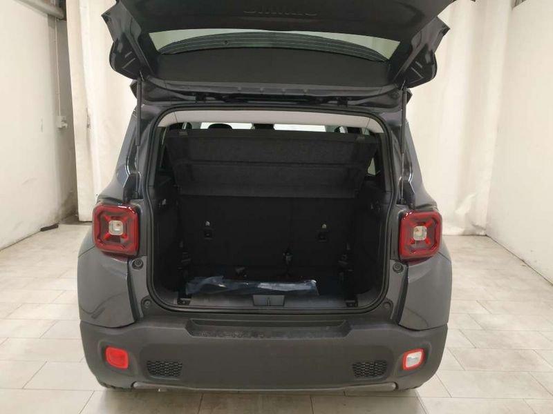 Jeep Renegade 1.6 mjt Limited 2wd 130cv