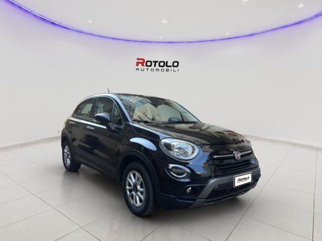 FIAT 500X 1.6 MultiJet 120 CV City Cross.
