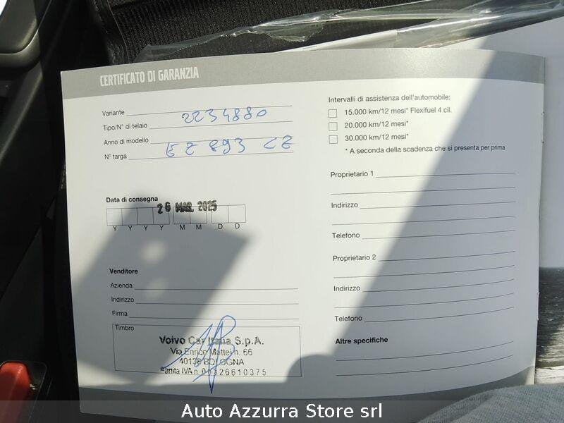 Volvo V40 V40 1.6 d2 *PROMO AZZURRA*