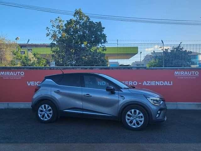 Renault Captur Captur Full Hybrid E-Tech 145 CV Intens
