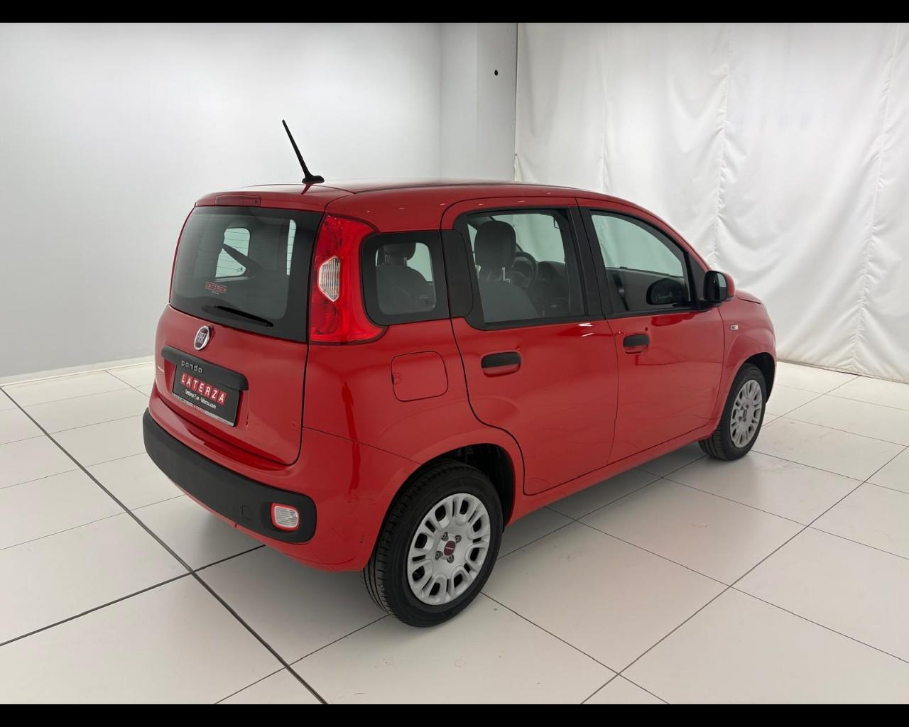 FIAT Panda 1.2 Easy s&s 69cv my19