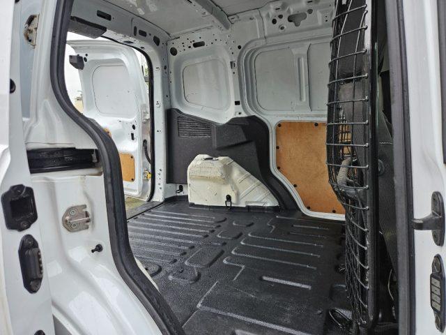 FORD Tourneo Courier 1.5 TDCI 95 CV