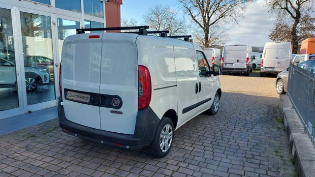 FIAT Doblo Doblò 1.3 MJT PC-TN Cargo Lam SX 3 Posti 50.000 kM