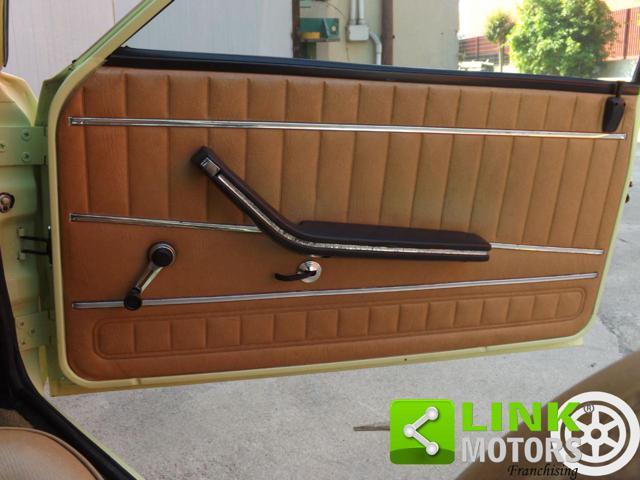 FIAT 128 Sport L coupè anno 1074 funzionante ben tenuta